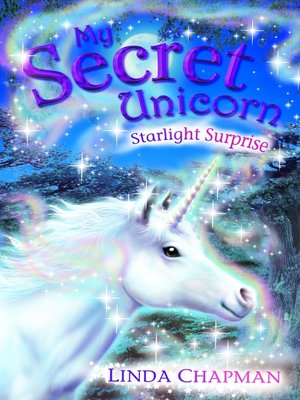 cover image of My Secret Unicorn